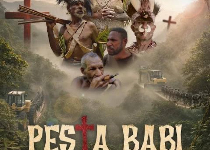 “Pesta Babi” Viral di Media Sosial, Tuai Perdebatan Panjang soal Batas Hiburan dan Konten Demi Viral