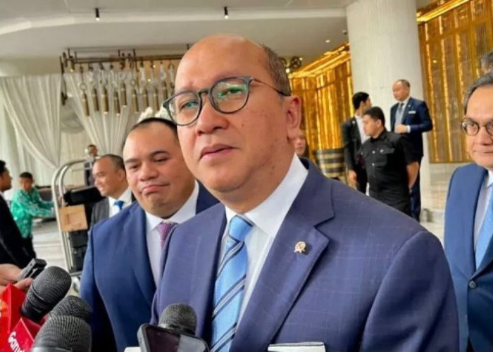 Raja Abdullah II Tawarkan Tiga Proyek Investasi Strategis pada Danantara