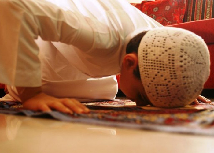Pemahaman Cara Salat Jamak Penting bagi Umat Muslim