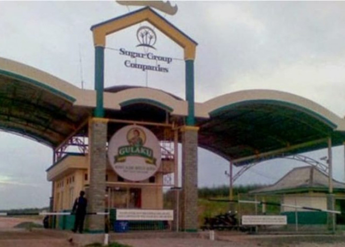 Sah, HGU 6 Perusahaan Milik PT SGC Resmi Dicabut Menteri ATR – BPN 