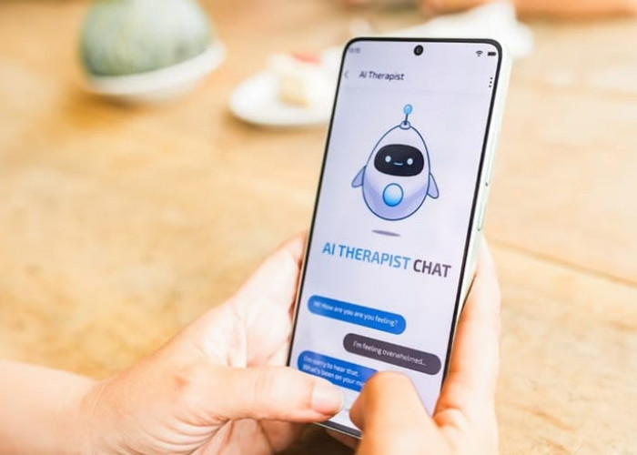 Dari Layar ke Respon Tubuh, Risiko Mengaitkan Gejala Fisik dengan Self Diagnosis AI