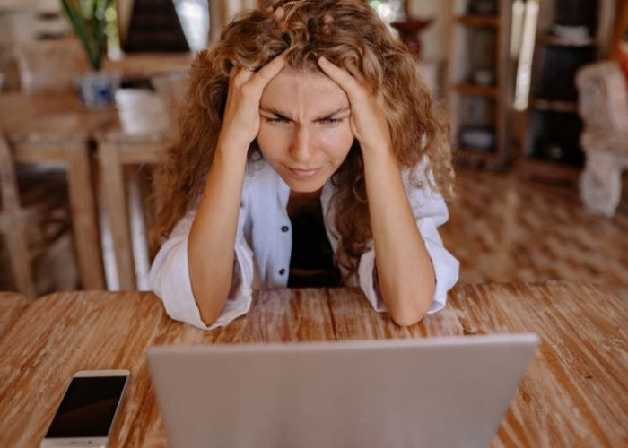 Pentingnya Mengontrol Pikiran untuk Menjaga Kesehatan Mental