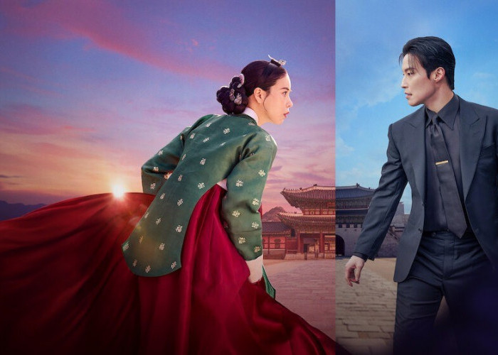 My Royal Nemesis Masuk Episode 13–14, Konflik Semakin Memuncak: Seo-ri Kritis dan Teori Ending Sedih Makin Kua