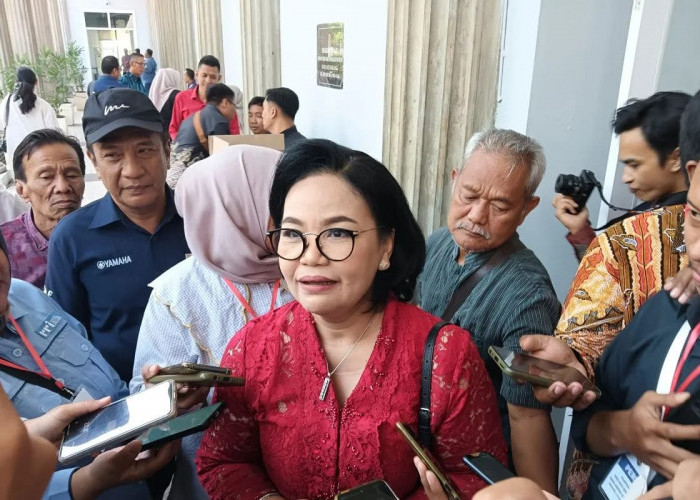 Respons Wali Kota Semarang Soal Air Hujan yang Ditemukan Mengandung Mikroplastik