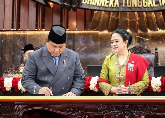 Prabowo Alokasikan Rp178,7 Triliun untuk Kesejahteraan Guru dan Dosen di RAPBN 2026