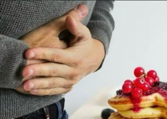 Suka Telat Makan Pagi Cek Bahayanya Bagi Kesehatanmu Jangan Disepelekan 