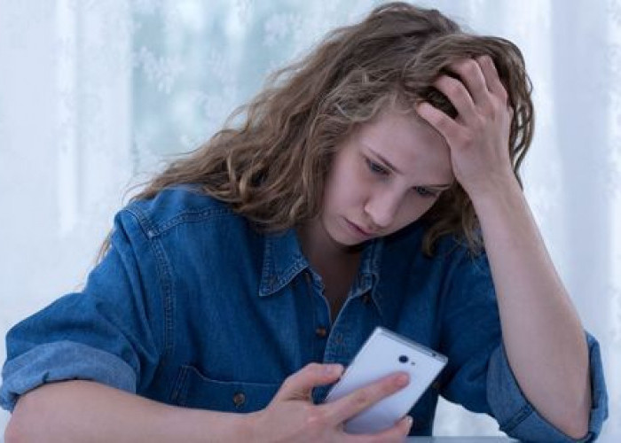 Cyberbullying Meningkat, Saatnya Lebih Bijak di Dunia Digital! 