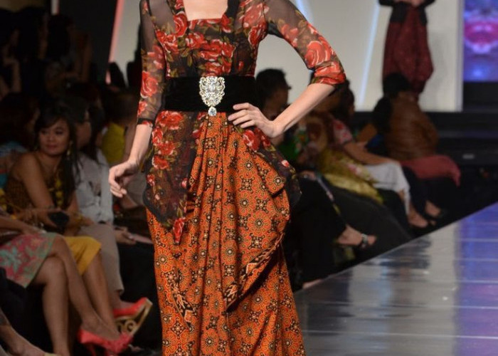 Kebaya Makin Dekat dengan Gen Z, Warisan Budaya Kini Hadir dengan Gaya Lebih Modern