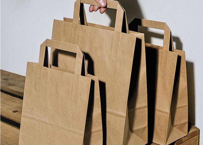 Harga Plastik Mahal? Ganti Peralatan Plastik Anda Dengan Alternatif Berikut