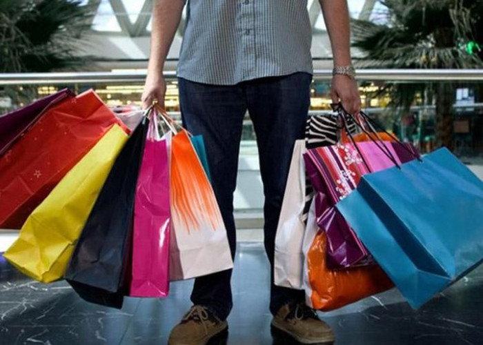 Fenomena Kalap Belanja Semakin Sering Terjadi di Masyarakat