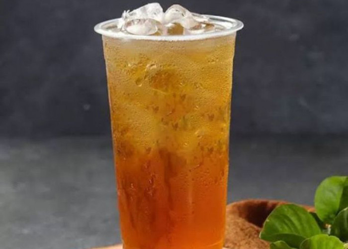 7 Rekomendasi Merek Teh Celup Lokal yang Enak & Berkualitas