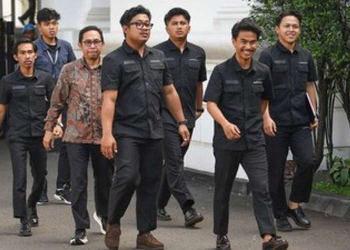 Pandawara Ajak Masyarakat Patungan Beli Hutan untuk Selamatkan Lahan dari Ancaman Alih Fungsi