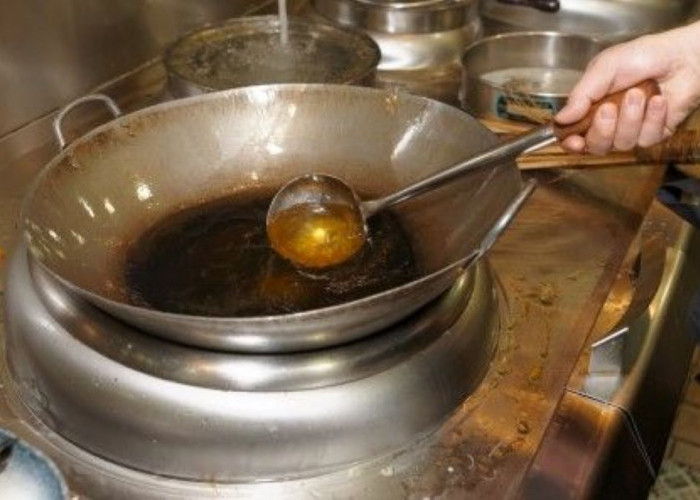 Terkena Kanker Karena Masih Memakai Teflon Mengelupas, Ini dia Penjelasannya