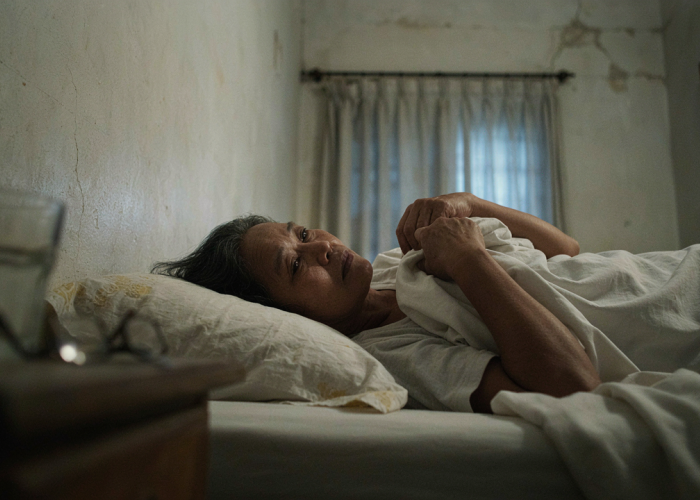 Bukan Sekadar Sulit Tidur, Insomnia Dikaitkan dengan Risiko Stroke Lebih Tinggi