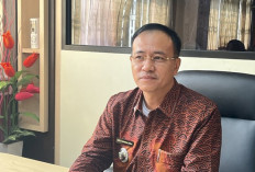 Pendapatan APBD Lampung Tembus Rp2,56 Triliun Hingga Akhir Mei 2026