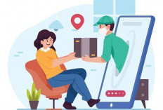 Jastip, Peluang Bisnis Kekinian Anak Muda, Minim Modal yang Bisa Kamu Lakoni