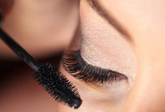 Penggunaan Maskara yang Tepat Penting untuk Mencegah Iritasi pada Mata