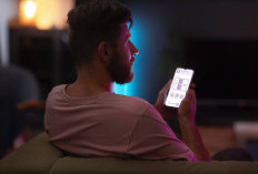 Ramai Orang Curhat ke Chat AI, Seberapa Aman Data Pengguna?