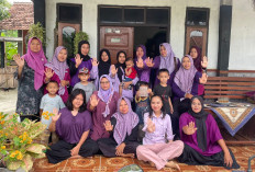 Hari Kartini 2026 Jadi Sejarah: UU PPRT Disahkan, Perkumpulan DAMAR Desak Implementasi Nyata