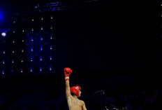 Dari Konten Viral ke Ring Nyata! Demam Boxing Meledak Rambah Anak Muda