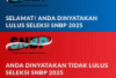 SNBP 2026 Diumumkan Besok, Ini yang Harus Disiapkan Setelah Hasil Keluar!