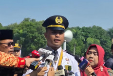 Tokoh Inspiratif Putra Buruh Bangunan dari Nusa Tenggara Timur Jadi Lulusan Terbaik IPDN 2026 dengan IPK 3,84