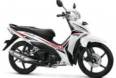 Bikin Kantong Aman, Begini Rahasia Mesin Injeksi Honda Revo FI Tetap Hemat di 2026