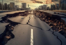 Waspada Gempa Megathrust, BMKG Tegaskan Bukan Ramalan tapi Potensi yang Harus Dimitigasi
