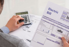 Gaji Cuma “Numpang Lewat”: Saat Harga Barang Lari Lebih Cepat dari Pendapatan