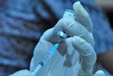 Sebanyak 167 Kasus HIV Baru Terdeteksi di Buleleng, Termasuk 8 Remaja