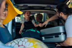 Mau Rumah Aman Saat Ditinggal Mudik? Ini Tips dan Penjelasannya