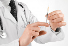 Maraknya Tren Suntik Putih, Pakar Kesehatan Ingatkan Risiko Serius bagi Tubuh