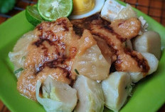 Tips Praktis: Membedakan Siomay Berbahan Ikan Sapu-sapu dan Tenggiri