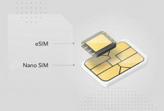 ESIM Jadi Alternatif untuk Atasi Handphone Sering Hilang Sinyal