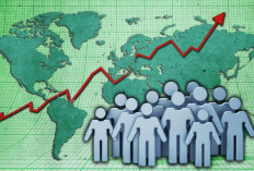 Menelisik Penyebab Bertambahnya Penduduk Indonesia Meski Angka Kelahiran Turun