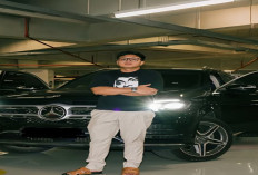 Sahroni Desak Akun YouTube Bigmo Diblokir Usai Libatkan Anak Promosikan Vape