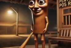 Brainrot Anomali AI? Trend Humor Baru di Era AI 