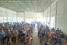 Sengkarut Perkara Dugaan Korupsi PT PSMI : Kasus Digantung, Petani Tak Boleh Panen dan Pabrik Tolak Giling