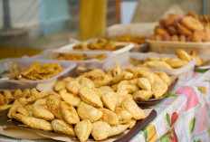 Empat Menu Favorit yang Diam-Diam Menekan Kesehatan Jantung