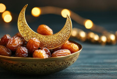 Puasa Tetap Produktif? Ini Kebiasaan Kecil yang Bisa Dicoba Anak Muda