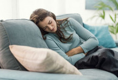 Perut Sakit Saat PMS? Ini 7 Tips yang Bisa Dilakukan untuk Menguranginya