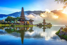 Bali Resmi Menjadi Pelopor Fasilitas Pengolahan Sampah Menjadi Energi Listrik Pertama di Indonesia