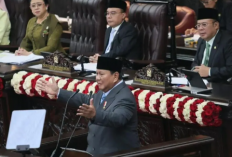 Presiden Prabowo Umumkan Pembubaran 290 BUMN, Target Tersisa 300 Perusahaan pada 2026