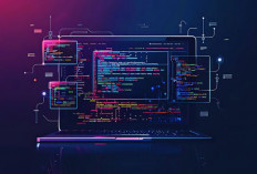Generasi Melek Coding, Siap Hadapi Tantangan Digital