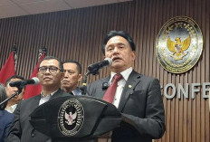 Pemerintah Siapkan Rehabilitasi Pengguna Narkotika untuk Mengurangi Kepadatan Lapas
