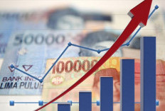 Rupiah di Level Rp17.500, Dinamika Ekonomi Jadi Perbincangan Hangat