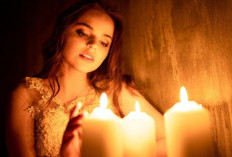 Benarkah Menatap Lilin Bisa Mengurangi Mata Minus? Ini Fakta yang Jarang Diketahui