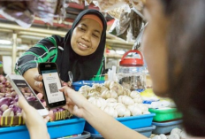 Pedagang Kecil Dikejar Tenggat Sertifikasi Halal 17 Oktober 2026, Bagaimana yang Belum Siap?