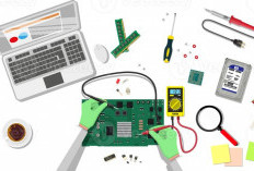 Tren Perkembangan Hardware PC dan Dampaknya bagi Pengguna