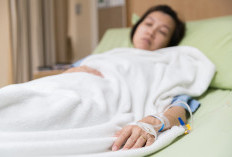 Memendam Emosi Diam-Diam Ternyata Picu Risiko Penyakit Autoimun